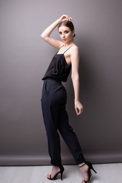 Брюки Tanya Arzhanova 0250TA - фото 5