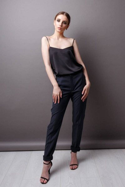 Брюки Tanya Arzhanova 0250TA - фото 1