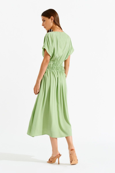 Платье BURVIN 8521-81 - фото 2