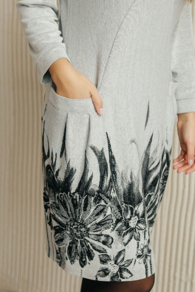 Платье Regina В 300 - фото 3